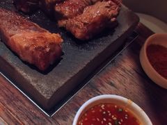 -巴罗萨澳洲滚石牛排(万达广场店)