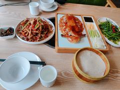 -遇见小厨·北京烤鸭·江湖菜·川菜(广福桥店)