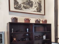 -茶叁酒肆·楚味江湖(菱角湖店)