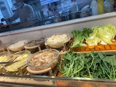 -海汕记·潮汕鲜牛肉火锅·自助