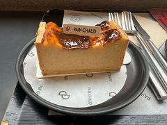 -PAIN CHAUD 百丘(静安久光店)