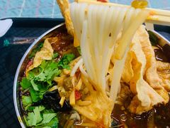 -红鼻子桂林米粉(金唐新光界店)