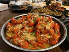 -一棠龙虾•王牌虾球(光谷天地店)