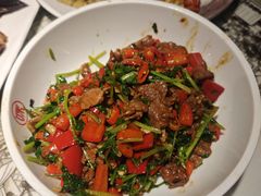 -一味大院•桐庐菜传承店(春江路店)