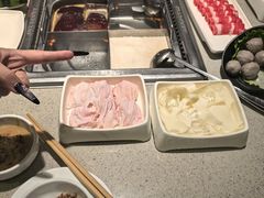 -海底捞火锅(群光广场店)