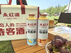 -永红源啤酒·烧烤·海鲜·大排档(台柳路店)
