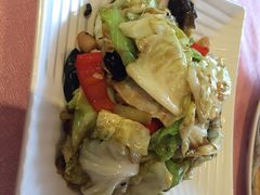 燕青小馆-燕青小馆(东园大厦店)