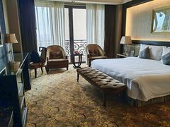 -上海浦东星河湾酒店