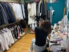 -爱定格照相馆·证件照(青岛李村苏宁店)