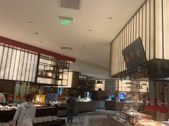 -杭州开元名都大酒店·地中海自助餐厅