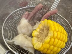 -林记潮牛·牛肉火锅(上马墩店)