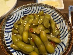 -鸟鹏烧鸟居酒屋(龙岗万科店)