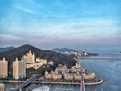 -大连君悦酒店·星海湾壹号Dalian·Dalian(星海广场店)