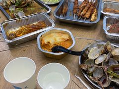 -老虎滩大连海鲜烧烤(建邺云锦路总店)