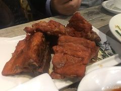 -四姐妹东北饺子(沙尾路店)