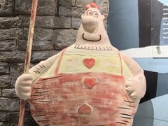 -上海动漫博物馆