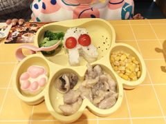 -蔡澜点心·粤菜(花城汇南区店)