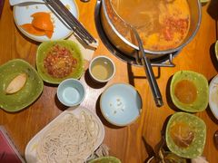 -真牛坊潮汕牛肉火锅