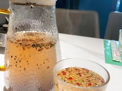 -鑫小城故事·藕汤·家常菜(台北一路总店)