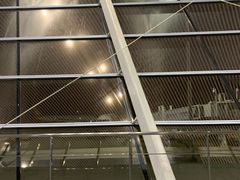 -合肥新桥国际机场-航站楼