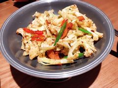 -吕氏疙瘩汤·新鲁菜(济南万象城店)
