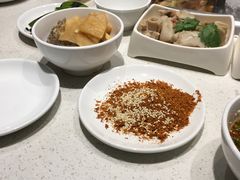 -海底捞火锅(顺义华联店)