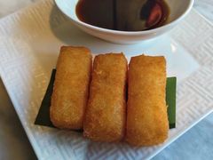 甜心糍粑-新川办餐厅