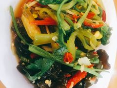 -李庄白肉(草堂店)