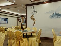 -新金盛·海鲜酒楼(盐田店)