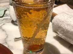金桔玫瑰饮-杭州君悦酒店·湖滨28中餐厅