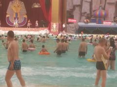 -中国死海旅游度假区