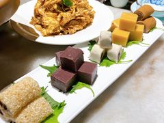 -聚京民福烤鸭店(木樨园店)
