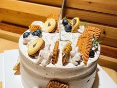 -今日·TODAY手作低脂动物奶油蛋糕定制(高新万达店)