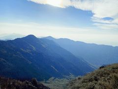 -南岳衡山风景名胜区