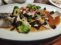 -李老哈·东北菜(宋园路店)