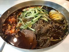 -汉江川烤肉(通州店)
