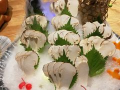 -尚海豆捞(乐虹坊店)