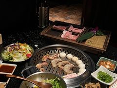 -牛焱·烧肉酒肆(五大道店)