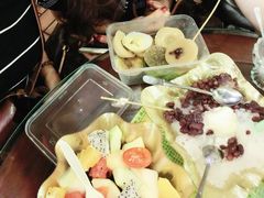 红豆椰子雪糕-顺记冰室(宝华路店)