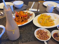 -中国厨房/台湾牛肉面