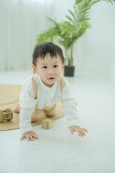 -玛瑞莎·儿童·亲子摄影(越秀店)