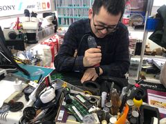 -胜灿苹果华为手机电脑维修回收(徐汇店)