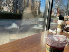 -星巴克臻选(北京太阳宫凯德店)