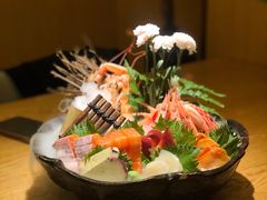 -乐亭日本料理(彩虹本店)