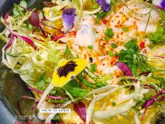 -AZUL by FUEL蓝色·法式酒馆(琶醍店)