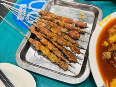 -马氏大盘鸡(原胜利桥东店)