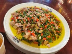 -杨记隆府(汉街店)