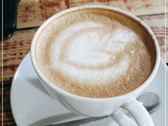 -Cafe Alice咖啡爱丽丝(奥城店)