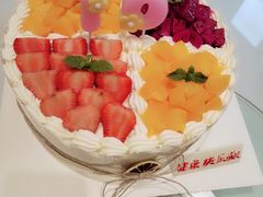 -恩朵烘焙坊(金街总店)