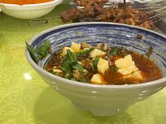 -三羊居食府(文艺路店)